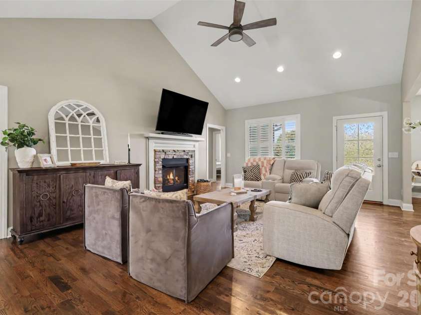 4672 Grace Chapel Road, Granite Falls, NC 28630.  MLS# CAR4404946, YatesRealty ID 37798. 