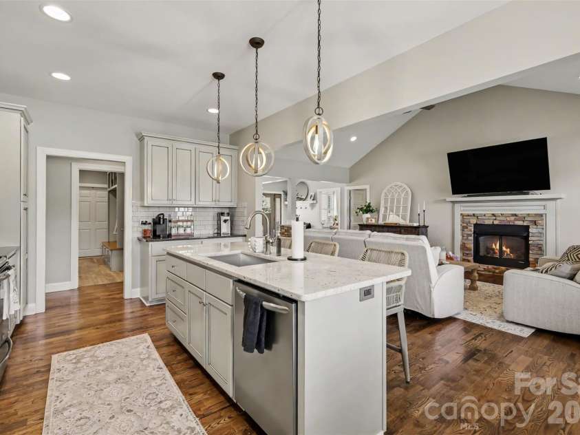 4672 Grace Chapel Road, Granite Falls, NC 28630.  MLS# CAR4404946, YatesRealty ID 37798. 