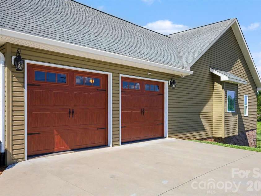 4672 Grace Chapel Road, Granite Falls, NC 28630.  MLS# CAR4404946, YatesRealty ID 37798. 