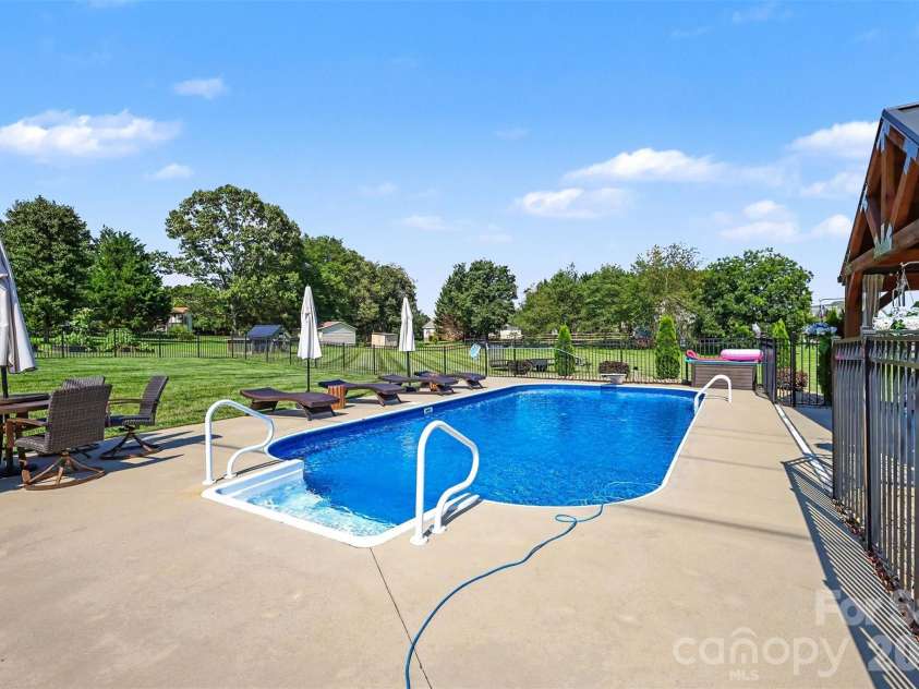 4672 Grace Chapel Road, Granite Falls, NC 28630.  MLS# CAR4404946, YatesRealty ID 37798. 