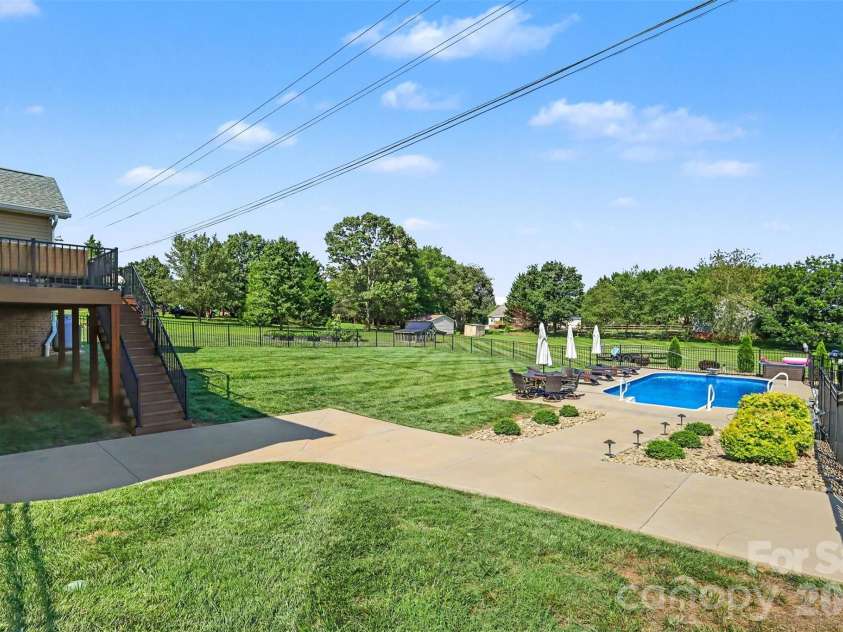 4672 Grace Chapel Road, Granite Falls, NC 28630.  MLS# CAR4404946, YatesRealty ID 37798. 