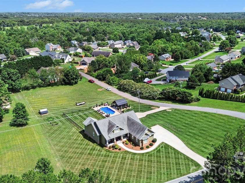 4672 Grace Chapel Road, Granite Falls, NC 28630.  MLS# CAR4404946, YatesRealty ID 37798. 