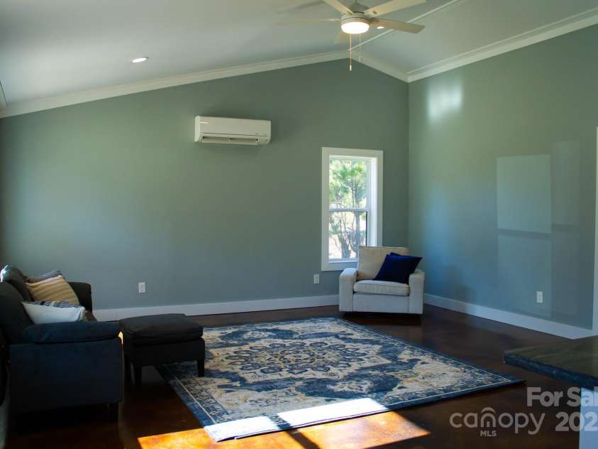 411 Gary Street, Candor, NC 27229.  MLS# CAR4214529, YatesRealty ID 378. 