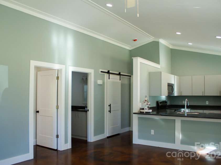 411 Gary Street, Candor, NC 27229.  MLS# CAR4214529, YatesRealty ID 378. 