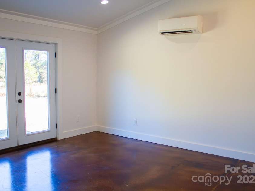 411 Gary Street, Candor, NC 27229.  MLS# CAR4214529, YatesRealty ID 378. 