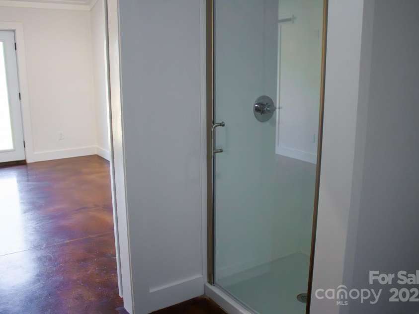 411 Gary Street, Candor, NC 27229.  MLS# CAR4214529, YatesRealty ID 378. 