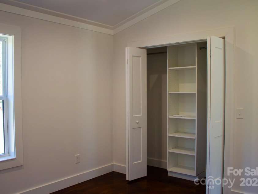 411 Gary Street, Candor, NC 27229.  MLS# CAR4214529, YatesRealty ID 378. 