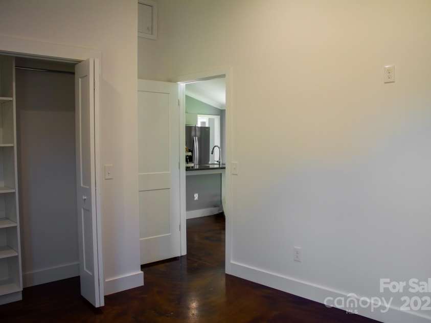 411 Gary Street, Candor, NC 27229.  MLS# CAR4214529, YatesRealty ID 378. 