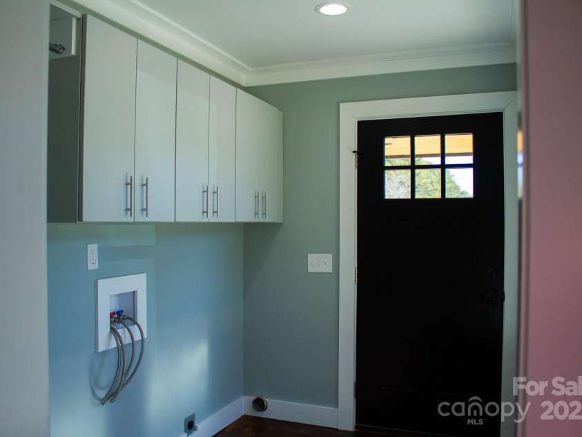 411 Gary Street, Candor, NC 27229.  MLS# CAR4214529, YatesRealty ID 378. 