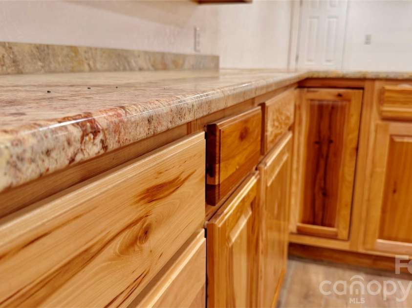 76 Ed Sneed Drive, Marion, NC 28752.  MLS# CAR4334495, YatesRealty ID 3780. 