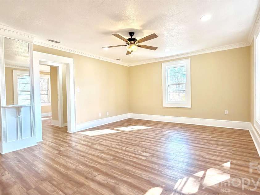 76 Ed Sneed Drive, Marion, NC 28752.  MLS# CAR4334495, YatesRealty ID 3780. 