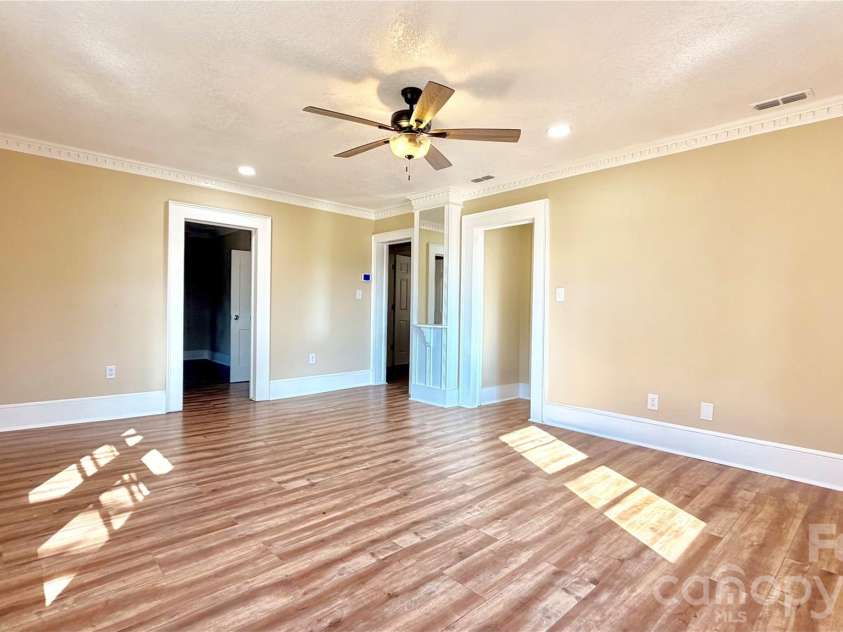 76 Ed Sneed Drive, Marion, NC 28752.  MLS# CAR4334495, YatesRealty ID 3780. 