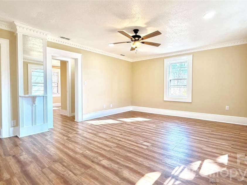 76 Ed Sneed Drive, Marion, NC 28752.  MLS# CAR4334495, YatesRealty ID 3780. 