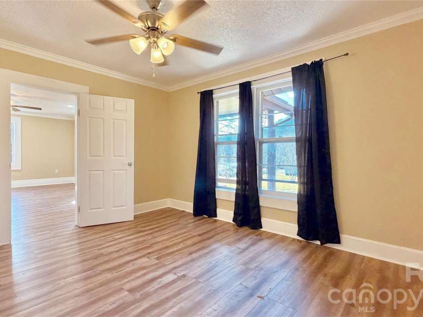 76 Ed Sneed Drive, Marion, NC 28752.  MLS# CAR4334495, YatesRealty ID 3780. 