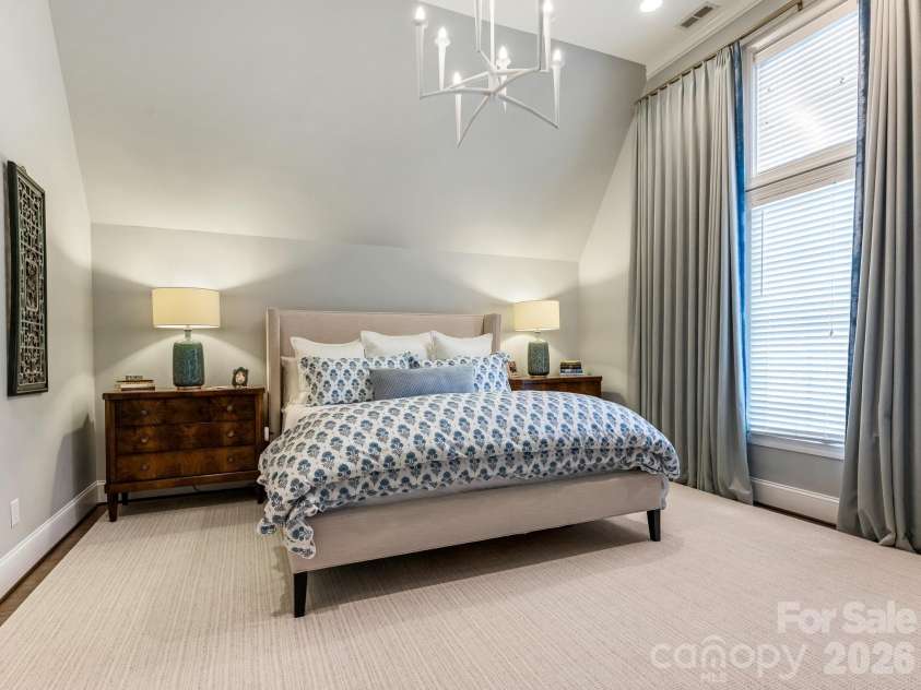 2116 Midwood Place, Charlotte, NC 28205.  MLS# CAR4400087, YatesRealty ID 37800. 