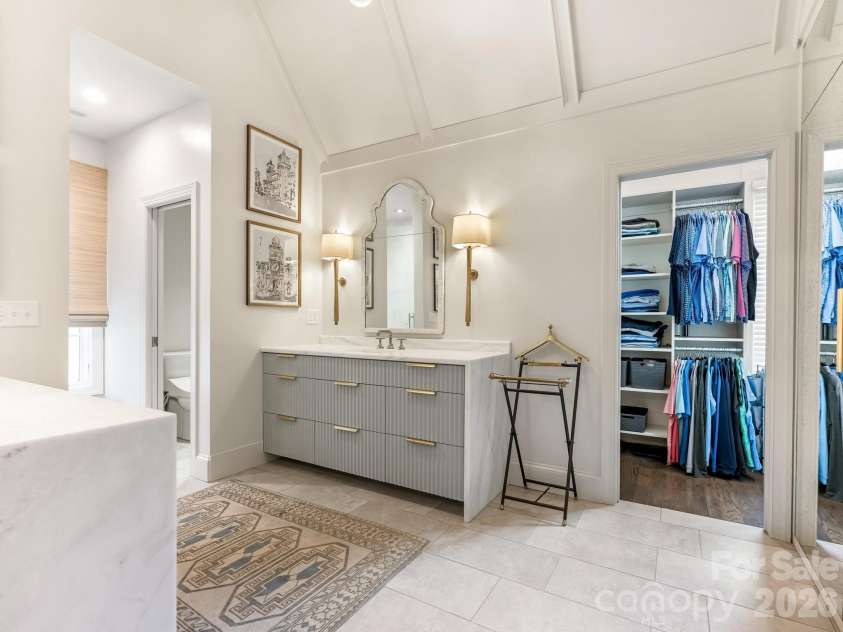 2116 Midwood Place, Charlotte, NC 28205.  MLS# CAR4400087, YatesRealty ID 37800. 