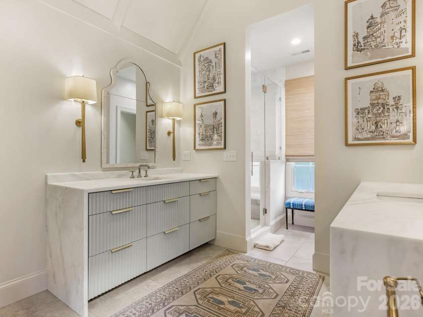 2116 Midwood Place, Charlotte, NC 28205.  MLS# CAR4400087, YatesRealty ID 37800. 