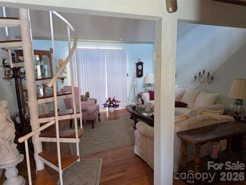 214 Big Bear Boulevard, Old Fort, NC 28762.  MLS# CAR4402533, YatesRealty ID 37802. 