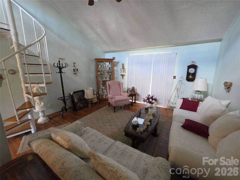 214 Big Bear Boulevard, Old Fort, NC 28762.  MLS# CAR4402533, YatesRealty ID 37802. 