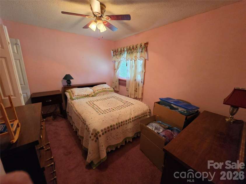 214 Big Bear Boulevard, Old Fort, NC 28762.  MLS# CAR4402533, YatesRealty ID 37802. 