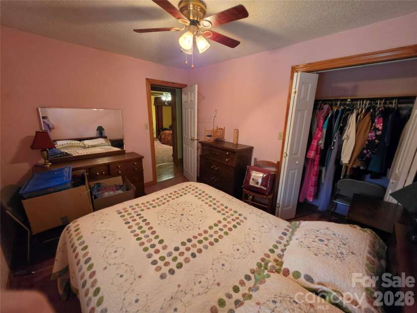 214 Big Bear Boulevard, Old Fort, NC 28762.  MLS# CAR4402533, YatesRealty ID 37802. 