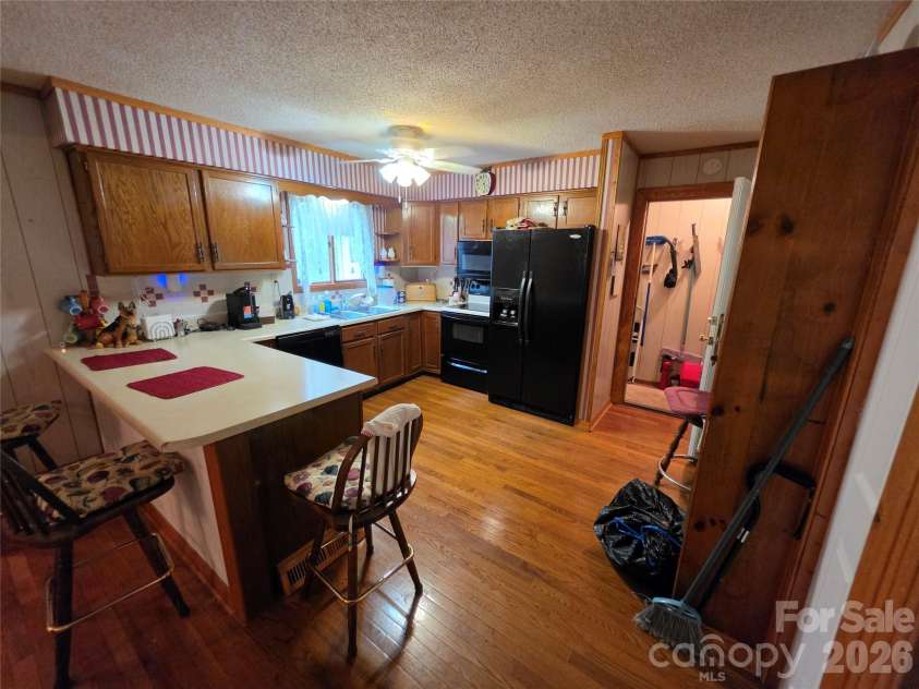 214 Big Bear Boulevard, Old Fort, NC 28762.  MLS# CAR4402533, YatesRealty ID 37802. 