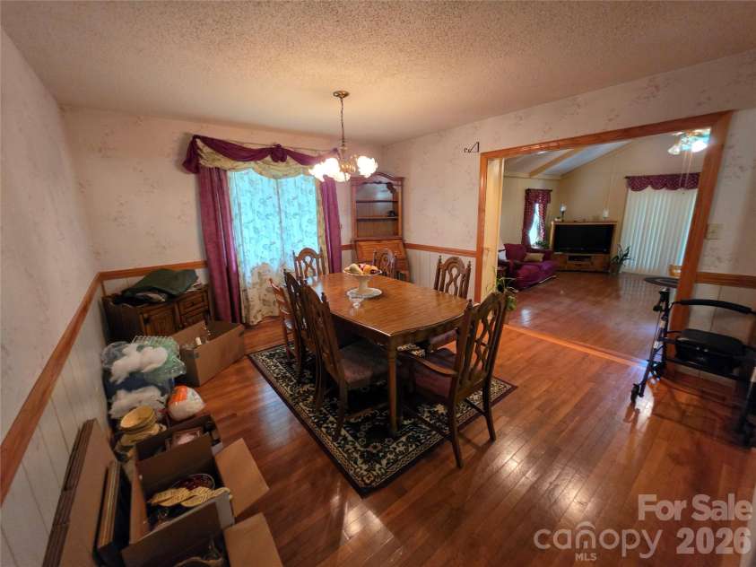 214 Big Bear Boulevard, Old Fort, NC 28762.  MLS# CAR4402533, YatesRealty ID 37802. 