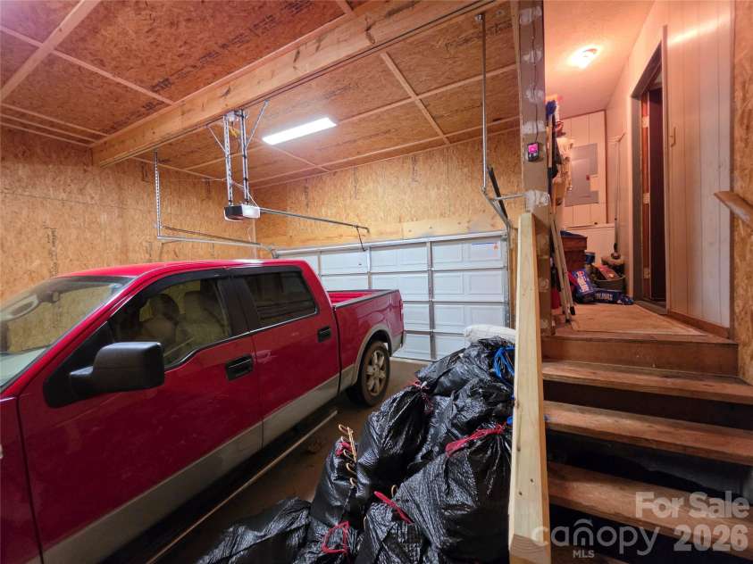 214 Big Bear Boulevard, Old Fort, NC 28762.  MLS# CAR4402533, YatesRealty ID 37802. 
