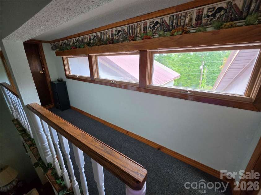 214 Big Bear Boulevard, Old Fort, NC 28762.  MLS# CAR4402533, YatesRealty ID 37802. 
