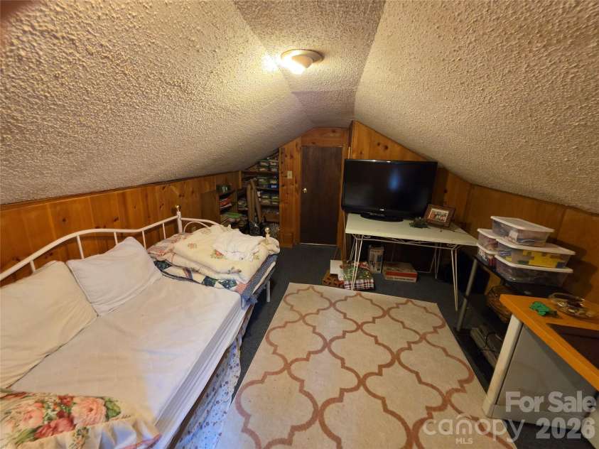214 Big Bear Boulevard, Old Fort, NC 28762.  MLS# CAR4402533, YatesRealty ID 37802. 