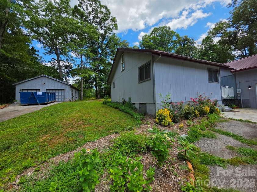 214 Big Bear Boulevard, Old Fort, NC 28762.  MLS# CAR4402533, YatesRealty ID 37802. 