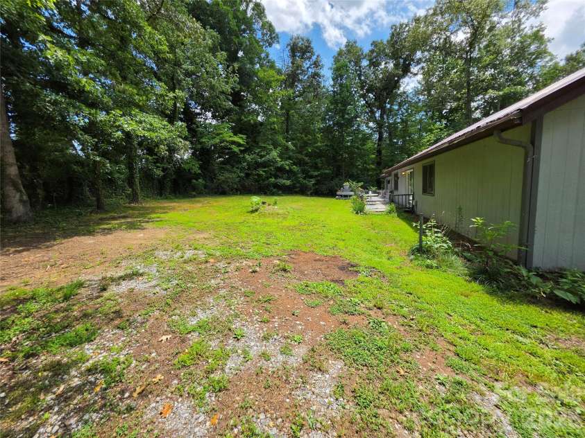 214 Big Bear Boulevard, Old Fort, NC 28762.  MLS# CAR4402533, YatesRealty ID 37802. 