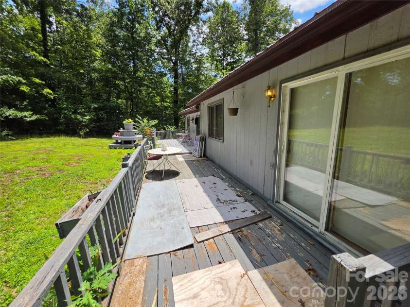 214 Big Bear Boulevard, Old Fort, NC 28762.  MLS# CAR4402533, YatesRealty ID 37802. 