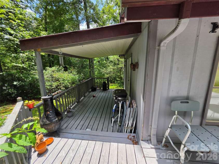 214 Big Bear Boulevard, Old Fort, NC 28762.  MLS# CAR4402533, YatesRealty ID 37802. 