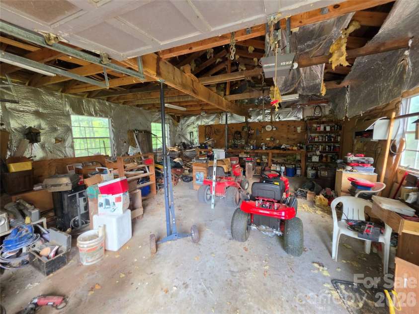 214 Big Bear Boulevard, Old Fort, NC 28762.  MLS# CAR4402533, YatesRealty ID 37802. 