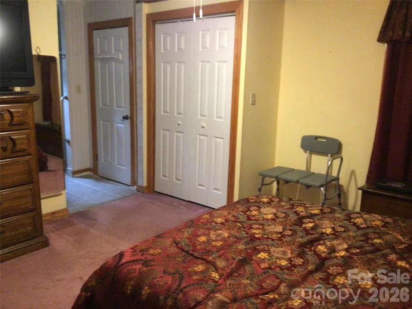 214 Big Bear Boulevard, Old Fort, NC 28762.  MLS# CAR4402533, YatesRealty ID 37802. 