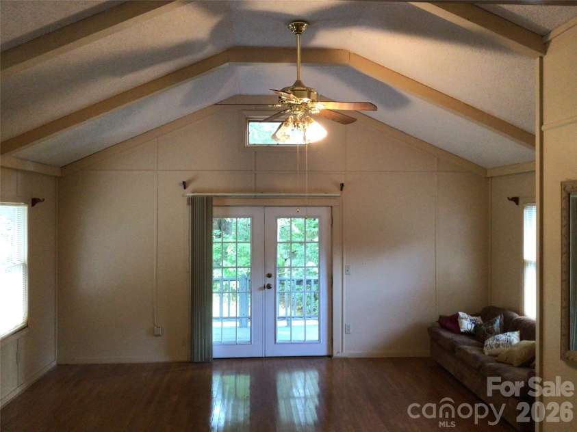 214 Big Bear Boulevard, Old Fort, NC 28762.  MLS# CAR4402533, YatesRealty ID 37802. 