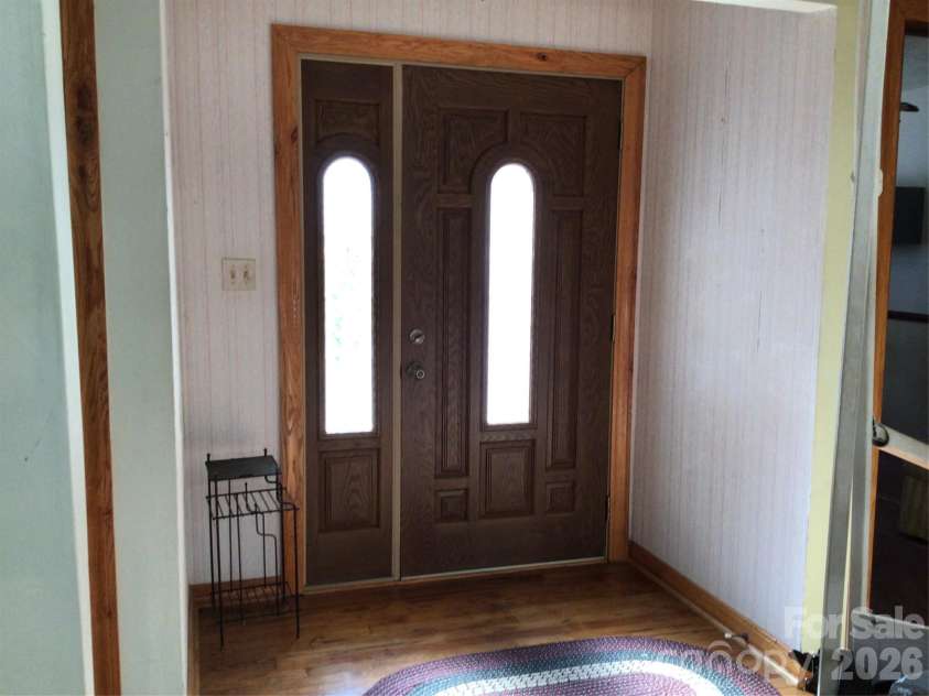 214 Big Bear Boulevard, Old Fort, NC 28762.  MLS# CAR4402533, YatesRealty ID 37802. 