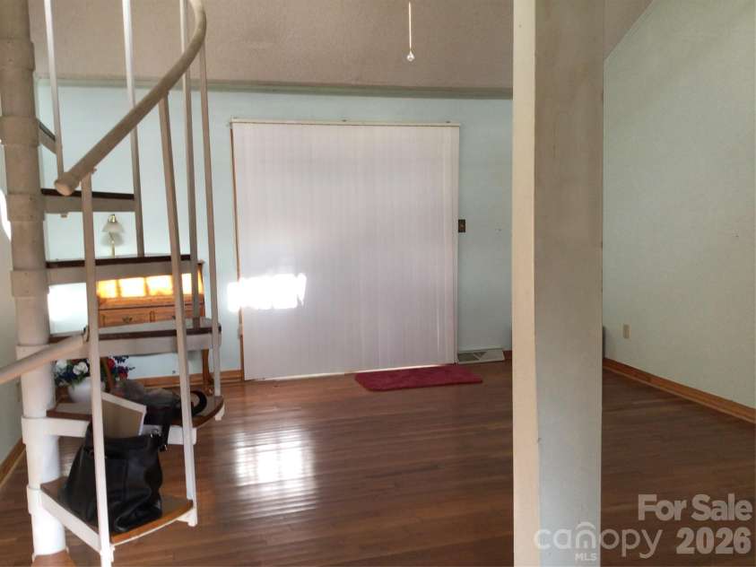 214 Big Bear Boulevard, Old Fort, NC 28762.  MLS# CAR4402533, YatesRealty ID 37802. 