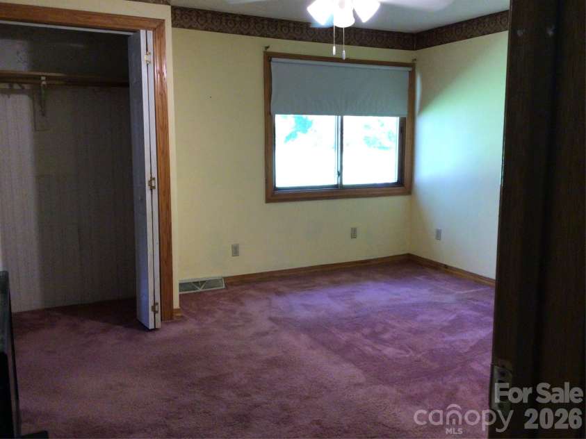 214 Big Bear Boulevard, Old Fort, NC 28762.  MLS# CAR4402533, YatesRealty ID 37802. 