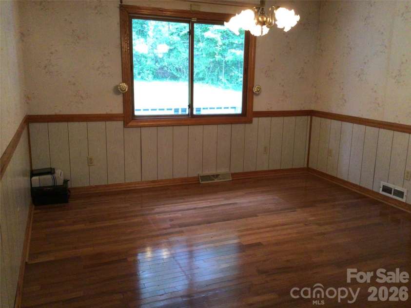 214 Big Bear Boulevard, Old Fort, NC 28762.  MLS# CAR4402533, YatesRealty ID 37802. 