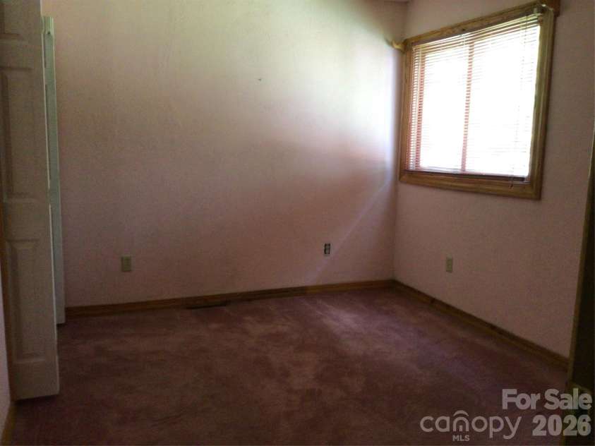 214 Big Bear Boulevard, Old Fort, NC 28762.  MLS# CAR4402533, YatesRealty ID 37802. 