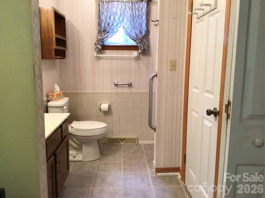 214 Big Bear Boulevard, Old Fort, NC 28762.  MLS# CAR4402533, YatesRealty ID 37802. 