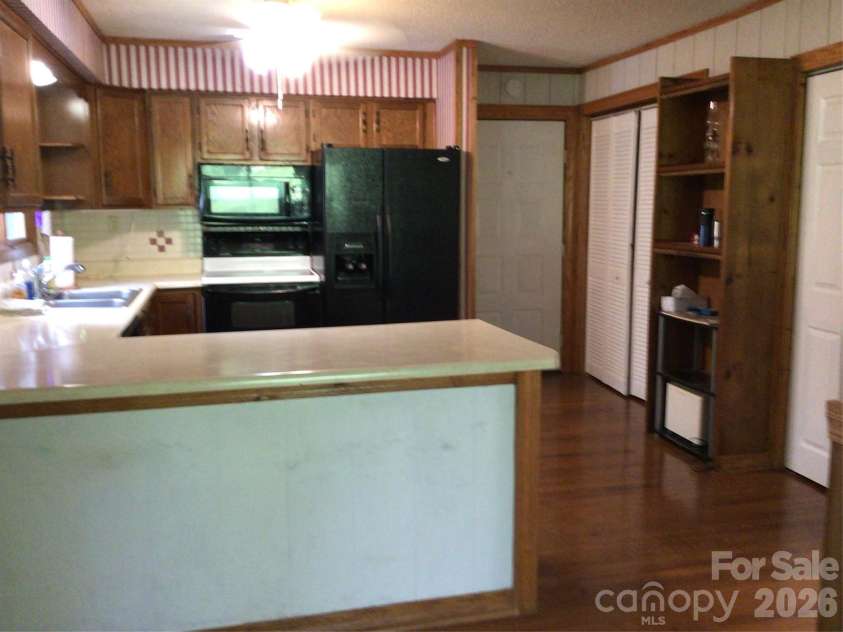 214 Big Bear Boulevard, Old Fort, NC 28762.  MLS# CAR4402533, YatesRealty ID 37802. 