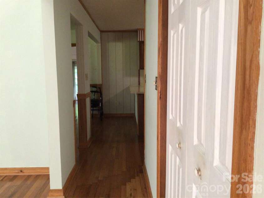 214 Big Bear Boulevard, Old Fort, NC 28762.  MLS# CAR4402533, YatesRealty ID 37802. 