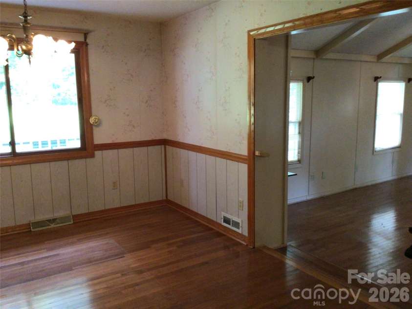 214 Big Bear Boulevard, Old Fort, NC 28762.  MLS# CAR4402533, YatesRealty ID 37802. 