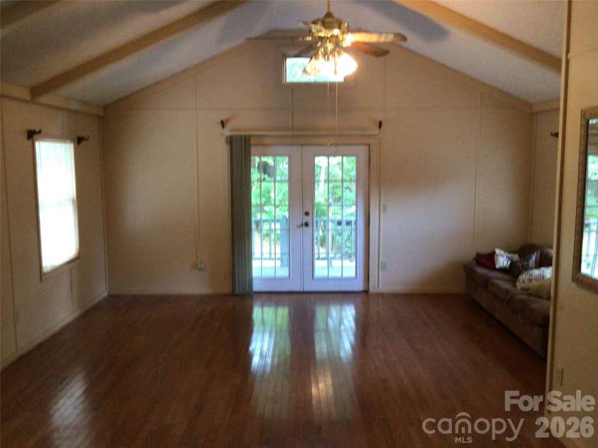 214 Big Bear Boulevard, Old Fort, NC 28762.  MLS# CAR4402533, YatesRealty ID 37802. 