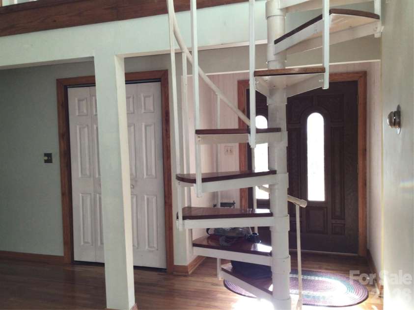 214 Big Bear Boulevard, Old Fort, NC 28762.  MLS# CAR4402533, YatesRealty ID 37802. 