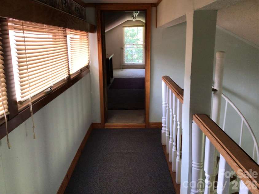 214 Big Bear Boulevard, Old Fort, NC 28762.  MLS# CAR4402533, YatesRealty ID 37802. 