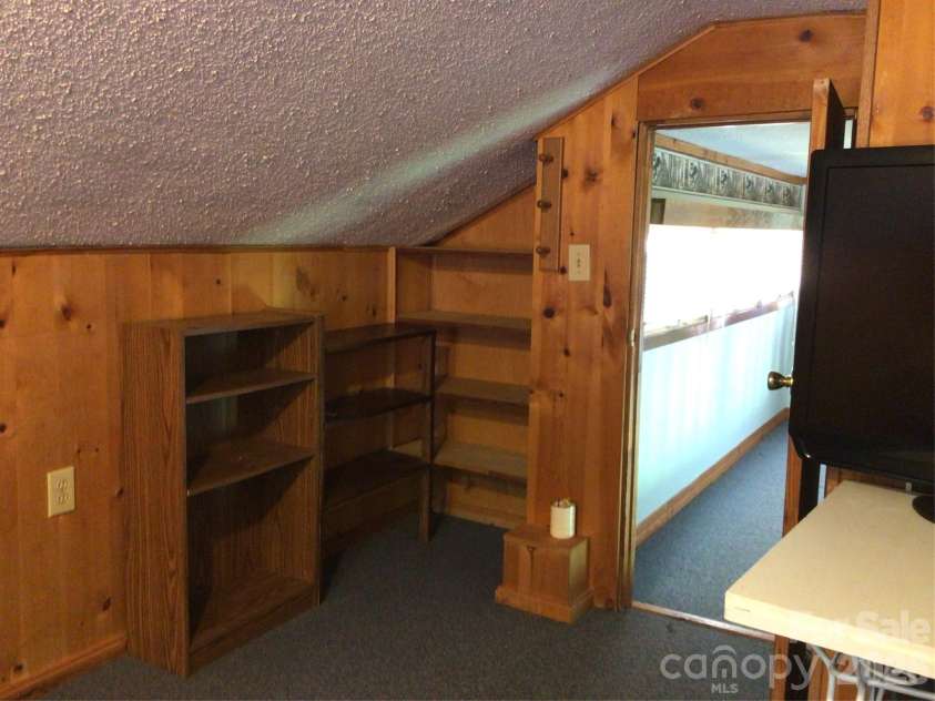 214 Big Bear Boulevard, Old Fort, NC 28762.  MLS# CAR4402533, YatesRealty ID 37802. 